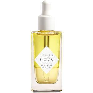 Herbivore Nova Bi-Phase Glow Facial Oil Gezichtsolie 50 ml