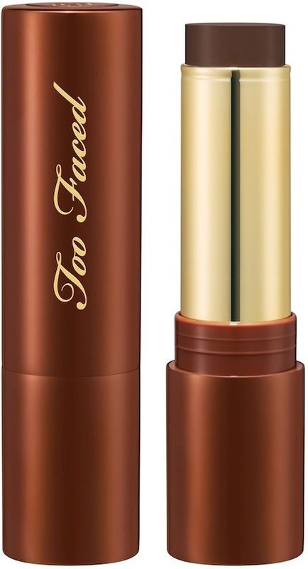 Too Faced Chocolate Soleil Melting Bronzing & Sculpting Stick Contouring 8 g CHOCOLATE ESPRESSO