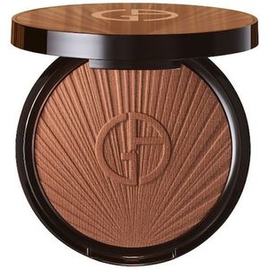 Armani Luminous Silk Bronzing Powder Contouring 18 g 120