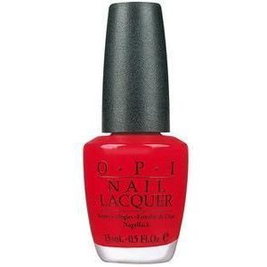 OPI Lente Collectie Nail Lacquer Nagellak 15 ml NLA16 - The Thrill Of Brazil