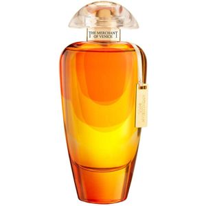 THE MERCHANT OF VENICE Murano Collection Andalusian Soul EDP Unisexgeuren 50 ml