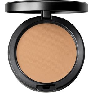 MAC Studio Fix Powder Plus Foundation Poeder 12 g N6.5