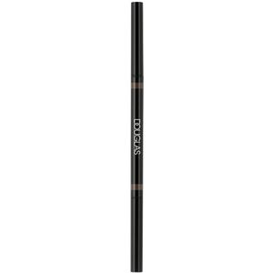 Douglas Collection Make-Up Precise Brow Stylo Eyebrow Pencil Wenkbrauwpotlood 0.7 g 02 - LIGHT BROWN