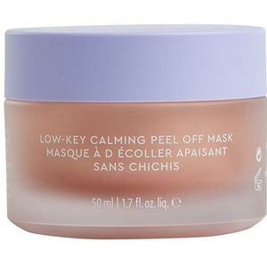 Florence by Mills - Treatment - Low-Key Calming Peel Off Mask - 50 ml
