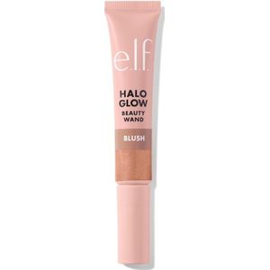 e.l.f. Cosmetics Halo Glow Blush Beauty Wand 10 ml Candlelit