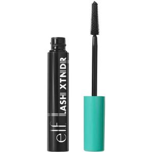 e.l.f. - Lash XTNDR - Mascara - Soft Black - 7 g