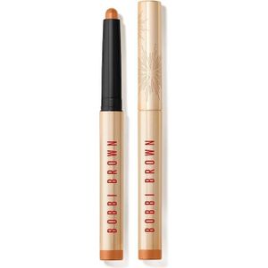 Bobbi Brown Holiday City Lights Long-Wear Cream Shadow Stick Oogschaduw 1.6 g Copper Prism