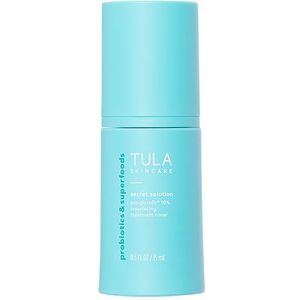 TULA Probiotics & Superfoods Secret Solution Gezichtslotion 15 ml