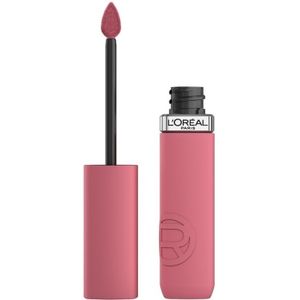L’Oréal Paris Make-up lippen Lippenstift Infaillable Matte Resistance 16H 240 Road Tripping