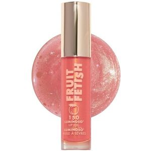 Milani Fruit Fetish Lip Oil Lipolie 4 ml Rosé goud Dames