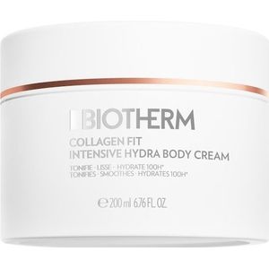 Biotherm Collagen Fit Intensive Hydra Body Cream Bodylotion 200 ml Dames