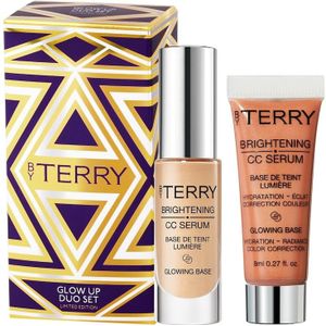 By Terry - Glowrious Collection - Gezichtsmake-up Set - 1 st