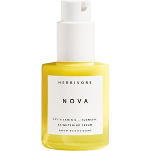 Herbivore NOVA Brightening Serum Hydraterend serum 30 ml
