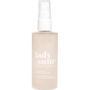Lady Suite Glow Refiner Gezichtsscrub en -peeling 60 ml