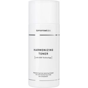 tomorrowlabs Longevity Harmonizing Toner Gezichtslotion 150 ml