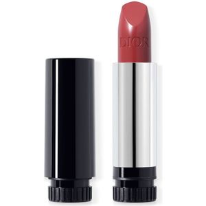 DIOR Rouge Dior Satin Refill Lipstick 3.2 g 720 - Icone