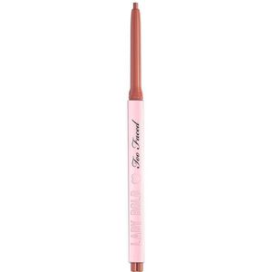 Too Faced Lady Bold Lipstick Lipliner 0.23 g Limitless Life