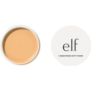 e.l.f. Cosmetics Putty C-Bright Primer 21 g Universal Sheer