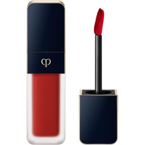 Clé de Peau Beauté Cream Rouge Mat Lipstick 8 ml 121 Strawberry Rhubarb