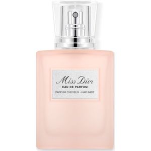 Dior - Miss Dior Haarmist - Bloemige En Houtige Noten - 30 ML