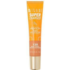 Milani Supercharged Brightening Undereye Tint Concealer 15 ml DEEP PEACH
