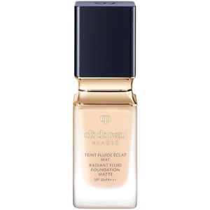 Clé de Peau Beauté Radiant Fluid Foundation Matte 35 ml WB00