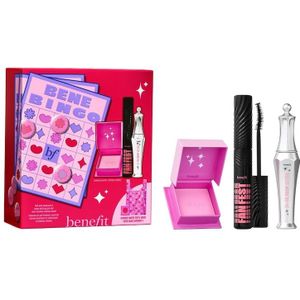 Benefit Holiday Collection Benebingo Sets & paletten 1 stuk