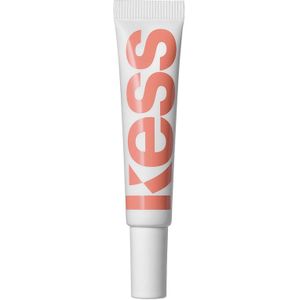 Kess Berlin SPF Lip Gloss Warm Sands | Limited Edition Lipgloss 7 ml
