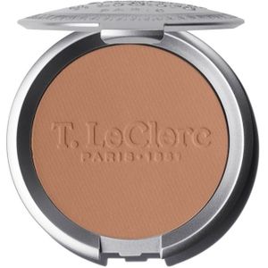 T. LeClerc - Compact Poeder - DORÉ - 9 g - Anti-Age
