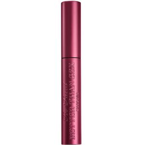 Too Faced Better Than Sex Mascara 8 g Burgundy
