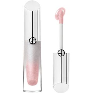 Armani - Prisma Glass Icy Plumper - Lipgloss - Transparant - 6ml