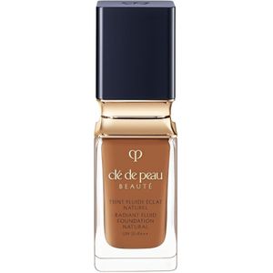 Clé de Peau Beauté Radiant Fluid Foundation Natural 35 ml O90