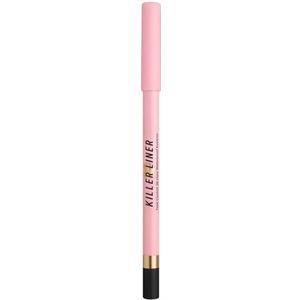 Too Faced Killer Liner Eyeliner 1.2 g Black
