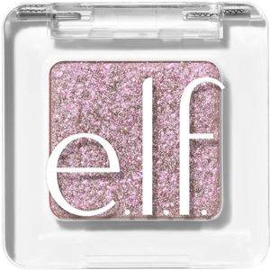 e.l.f. Cosmetics - Fine as Fleck - Oogschaduw - 2 ml - Pop Off Pink