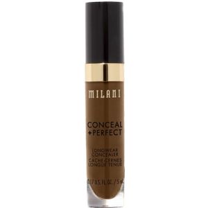 Milani Conceal + Perfect Long Wear Concealer 5 ml 180 - Cool Toffee