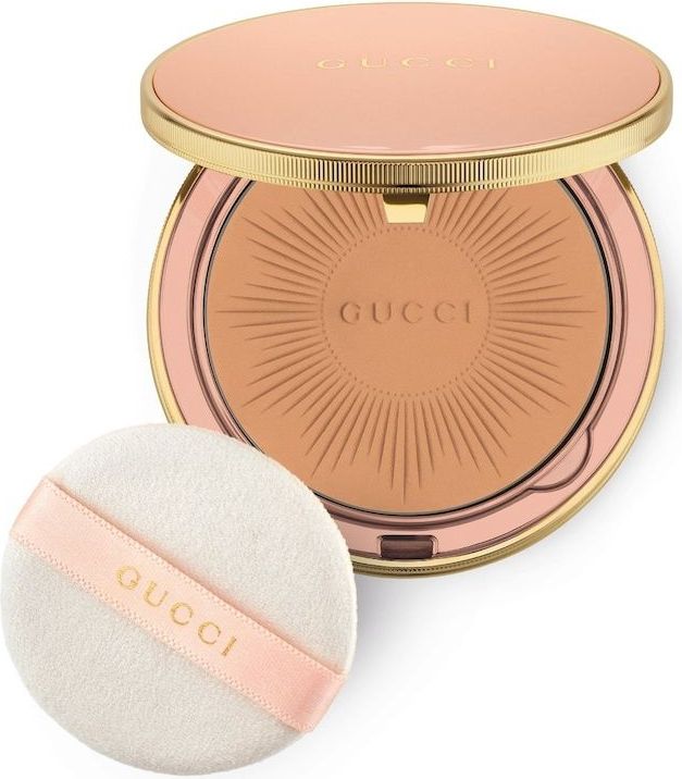 Gucci - Gucci Beauty Matte Powder - Matterende Poeder - Tint 07 - 10 g