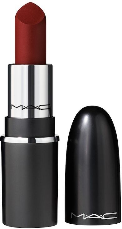 MAC M·A·Cximal SLEEK SATIN LIPSTICK MINI Lipstick 1.5 g 57 - PARAMOUNT