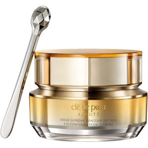 Clé de Peau Beauté - Supreme Enhancing Eye Contour Cream - Oogcrème - 15 ml