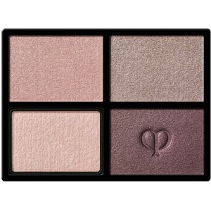 Clé de Peau Beauté - Eye Color Quad - Oogschaduw - 5.5 g - 4 Kleuren