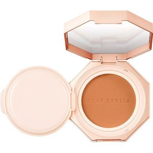 Dear Dahlia Skin Paradise Soft Velvet Setting Powder Compact Poeder 10 g Tan