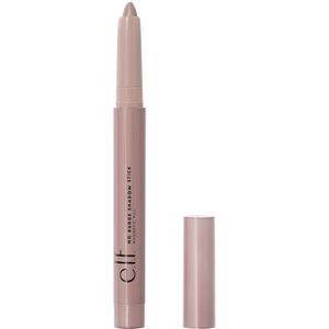 e.l.f. Cosmetics No Budge Shadow Stick Oogschaduw 1.6 g Magnetic Pull