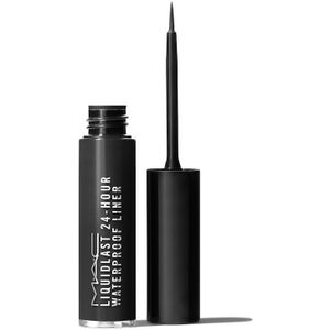 MAC Liquidlast 24-Hour Waterproof Liner Eyeliner 2.5 ml POINT BLACK