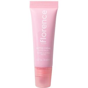 florence-by-mills - Butter Cremè Super Balm - Lippenbalsem - Watermeloen Sherbet - 8 ml