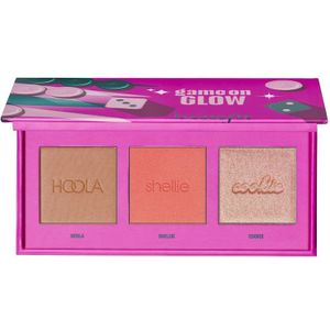 Benefit - Game On Glow - Blush - Shellie - 1 stuk
