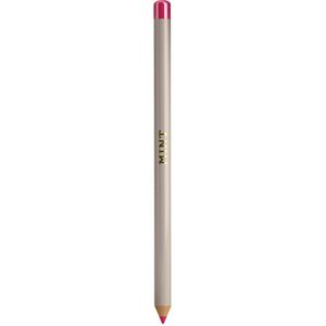 Mint by Dr. Mintcheva contour potlood Lipliner 1.5 g Think Pink