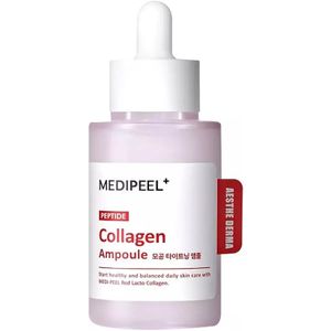 Red Lacto Collagen Tightening Ampoule Ampullen 05 l