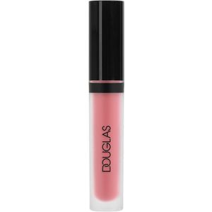 Douglas Collection Make-Up Ultra Matte High Fidelity Liquid Lipstick 2.5 ml 8 - POWDER PINK
