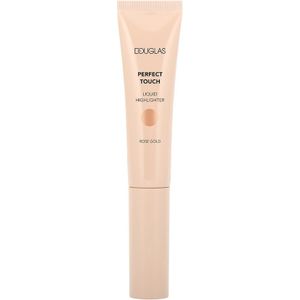 Douglas Collection Make-Up Perfect Touch - Liquid Highlighter 12 ml ROSE GOLD