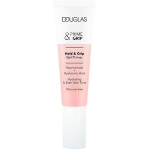Douglas Collection Make-Up Prime & Grip Primer 30 ml TRANSPARENT