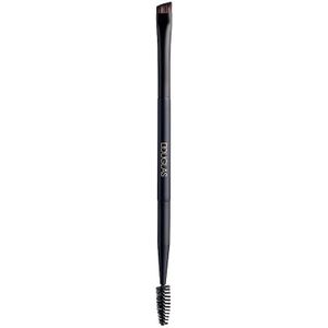 Douglas Collection Accessoires Expert Brush - 220 Eyeliner & Brow Brush Wenkbrauwpenselen 1 stuk